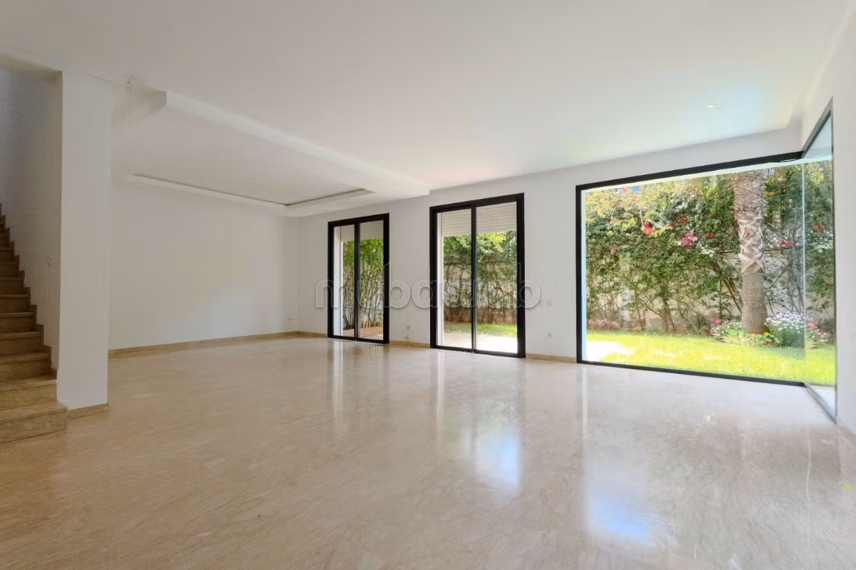 Villa a a vendre Dar bouazza
