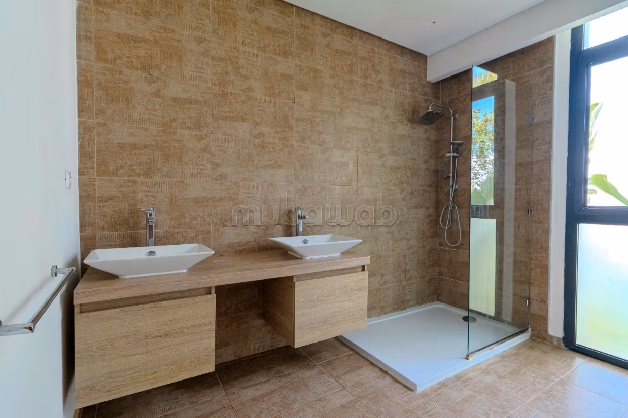 Villa a a vendre Dar bouazza