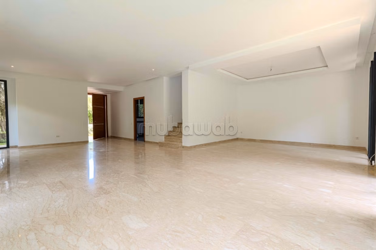 Villa a a vendre Dar bouazza