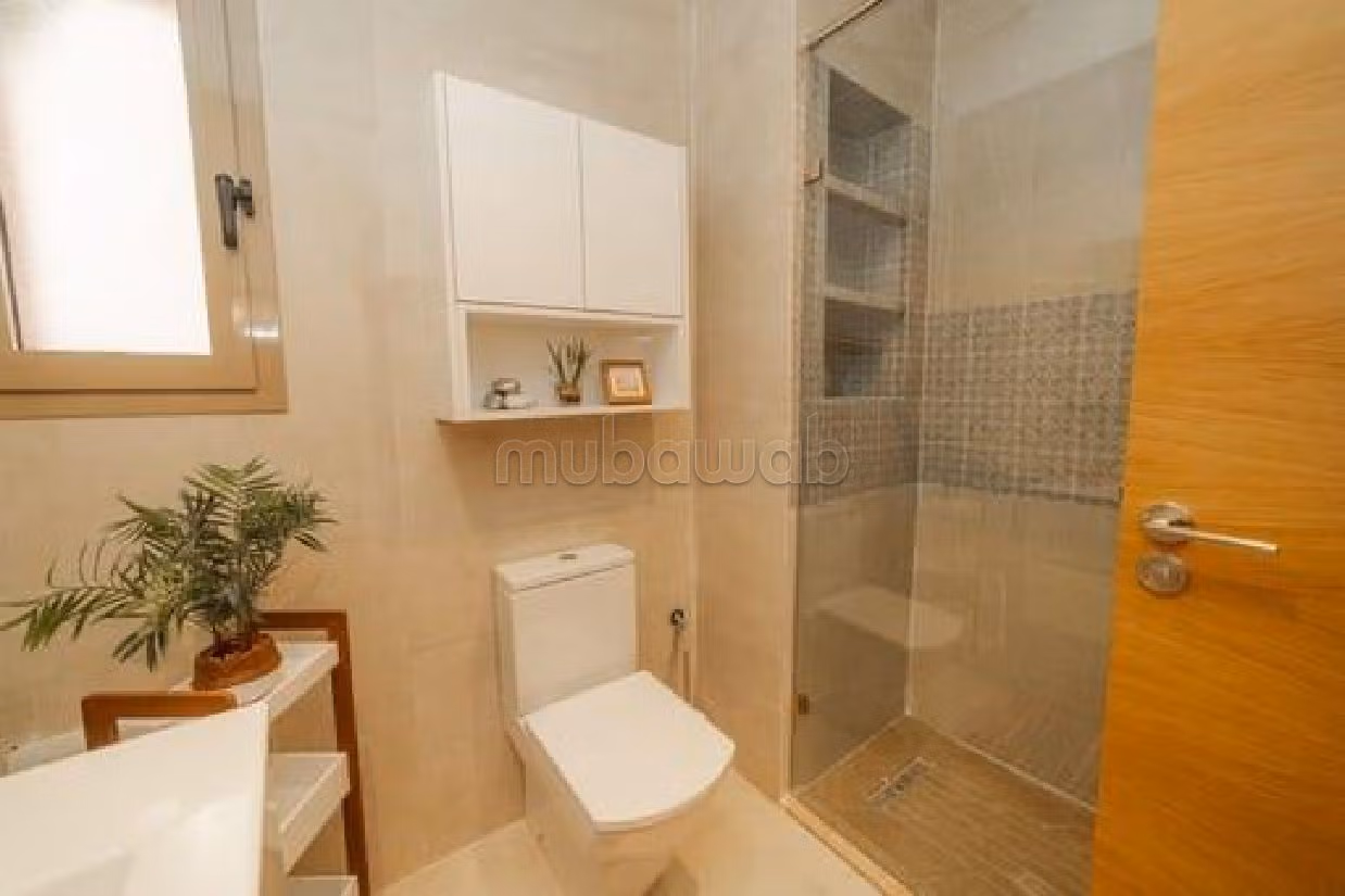 Prestigia Saphir appartemt tres chic accès piciine et golg