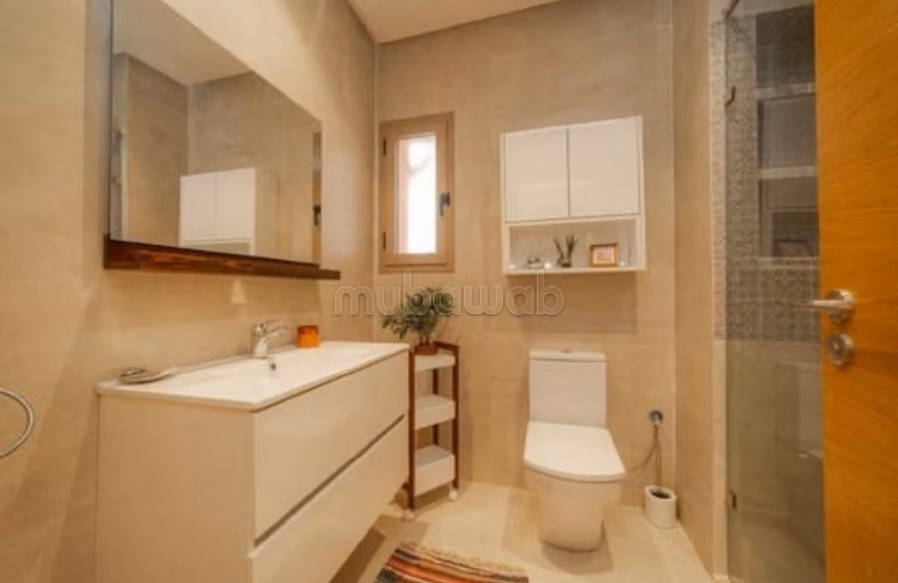 Prestigia Saphir appartemt tres chic accès piciine et golg