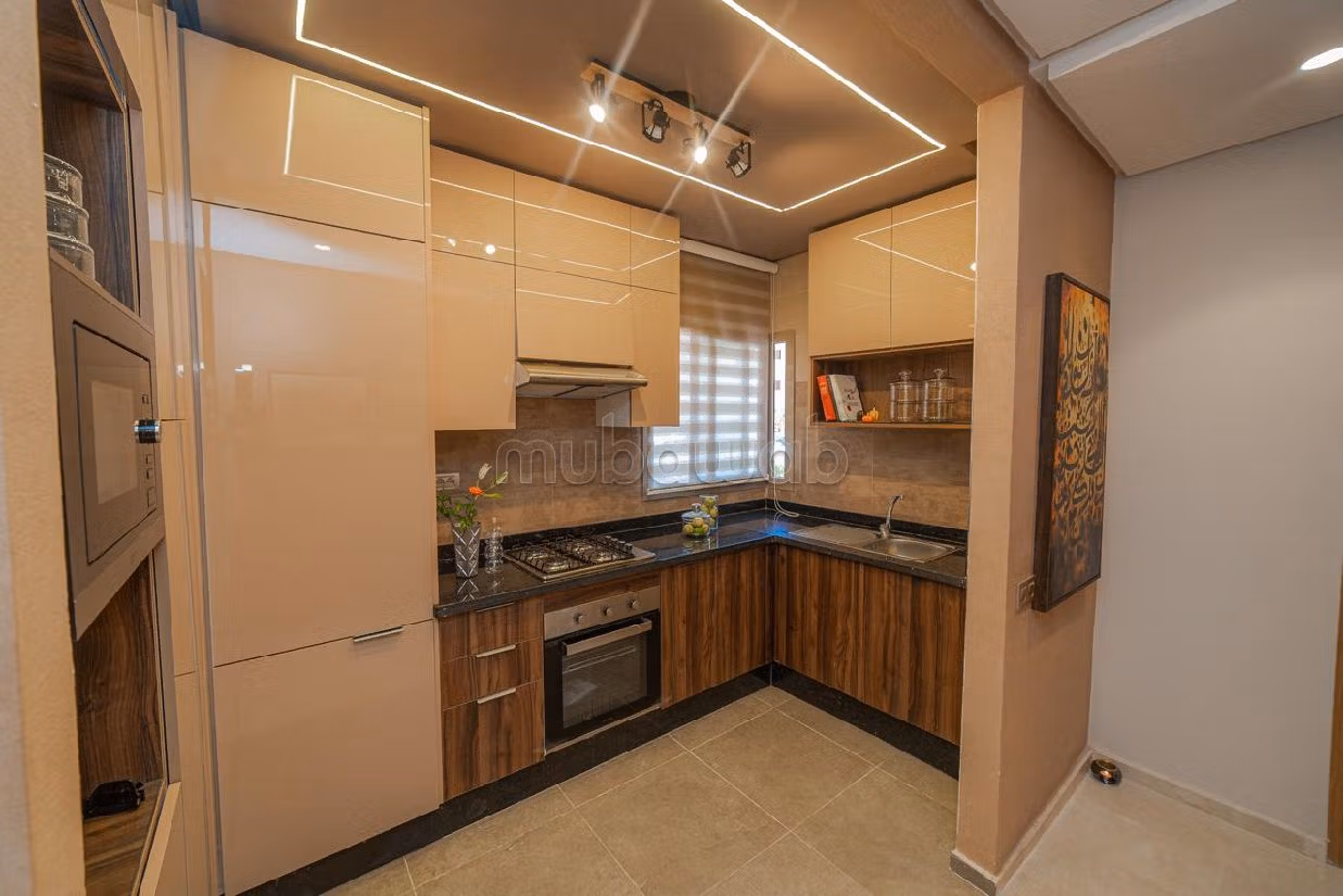 Prestigia Saphir appartemt tres chic accès piciine et golg