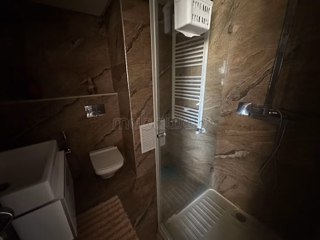 À vendre S3 à Ennasr