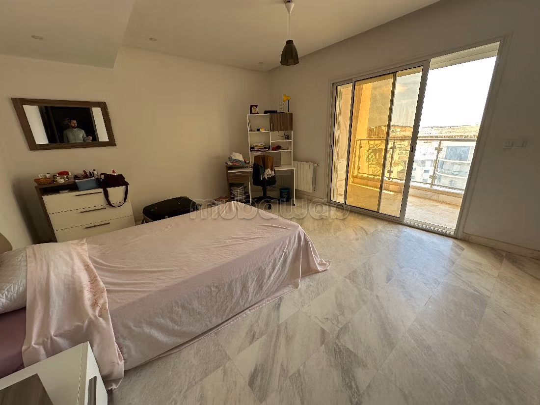 À vendre S3 à Ennasr