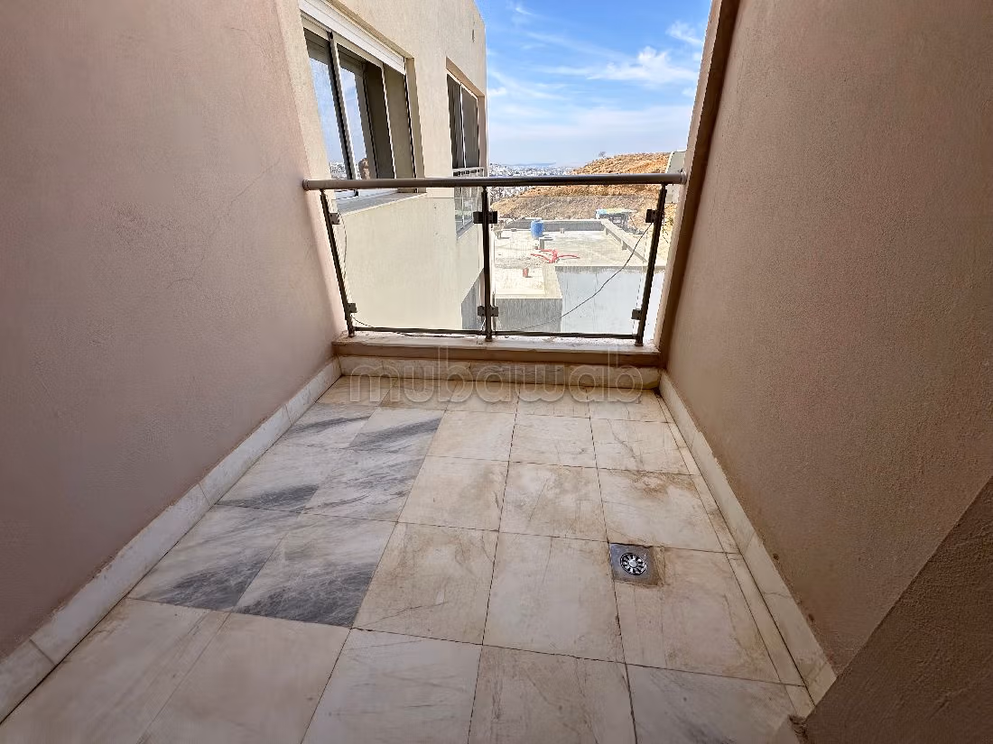 À vendre S3 à Ennasr