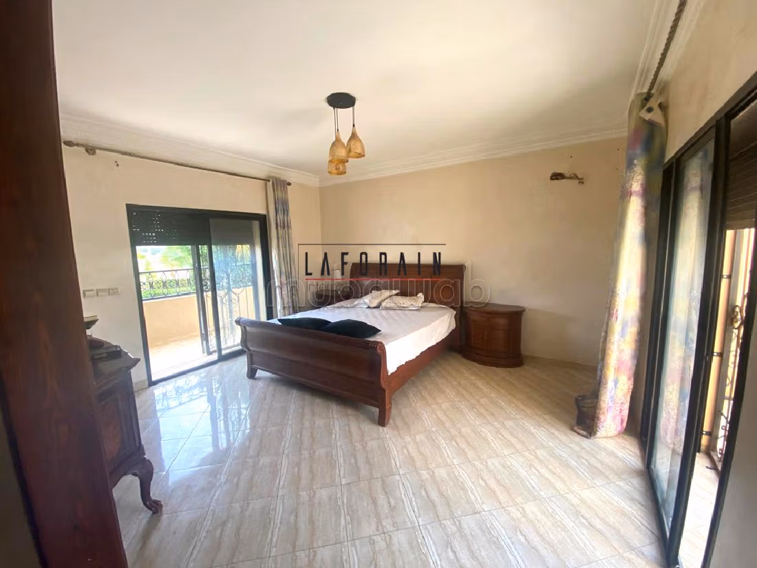 Éblouissante villa de luxe de 401 m² à Masmoudi