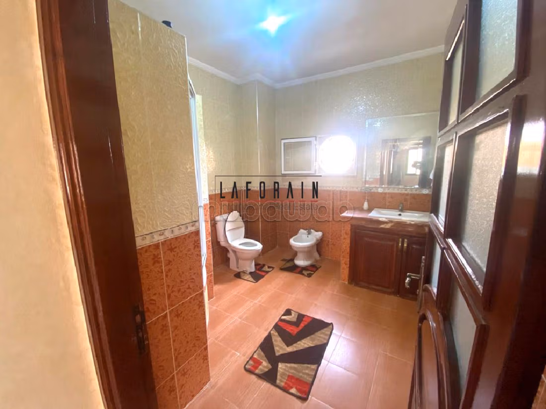 Éblouissante villa de luxe de 401 m² à Masmoudi