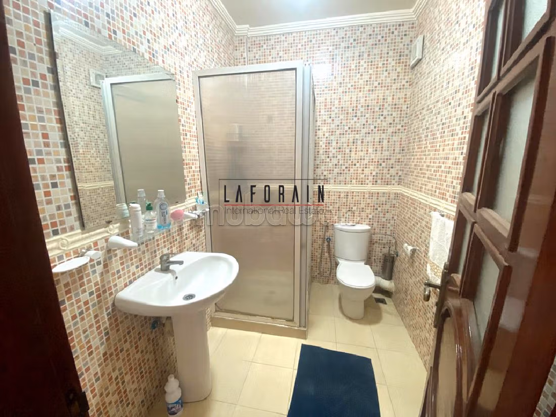 Éblouissante villa de luxe de 401 m² à Masmoudi