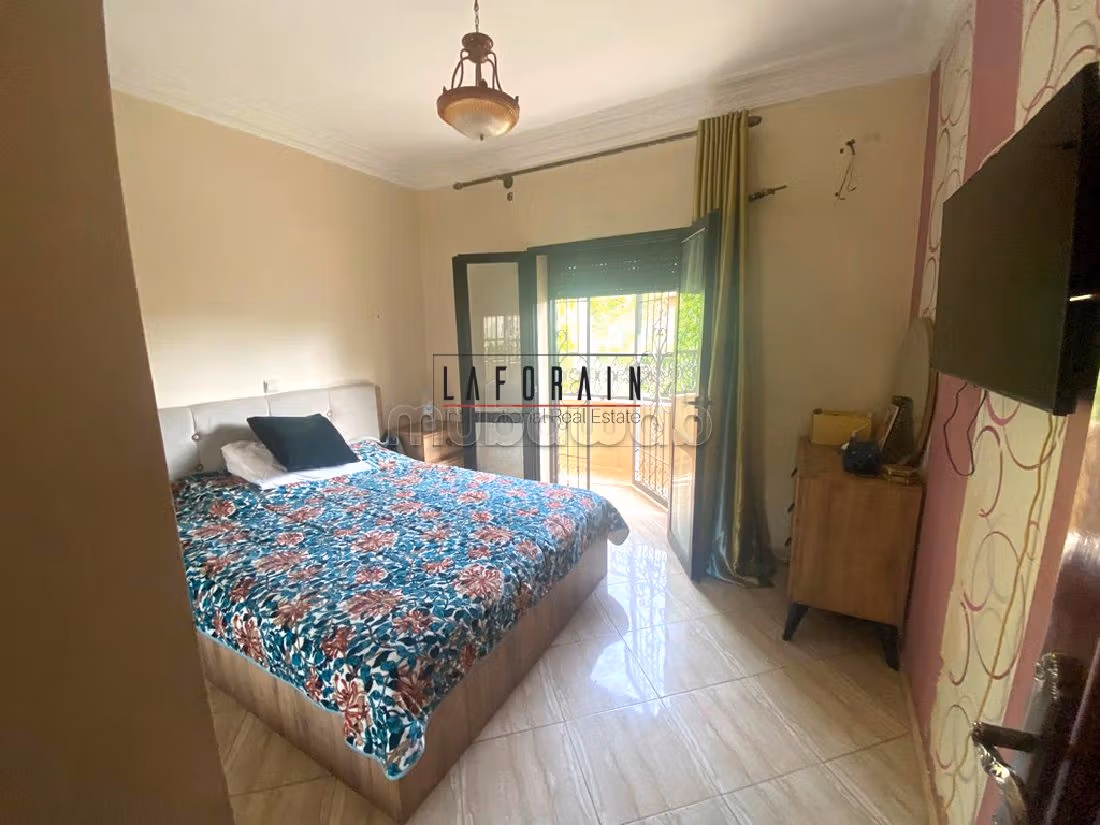 Éblouissante villa de luxe de 401 m² à Masmoudi