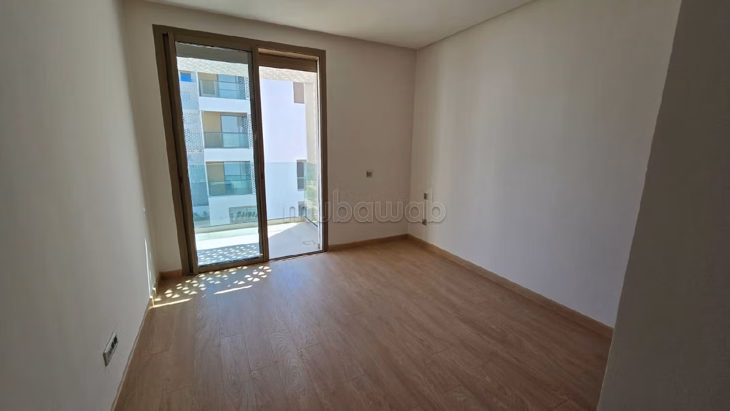 Appartement a louer a SOUISSI