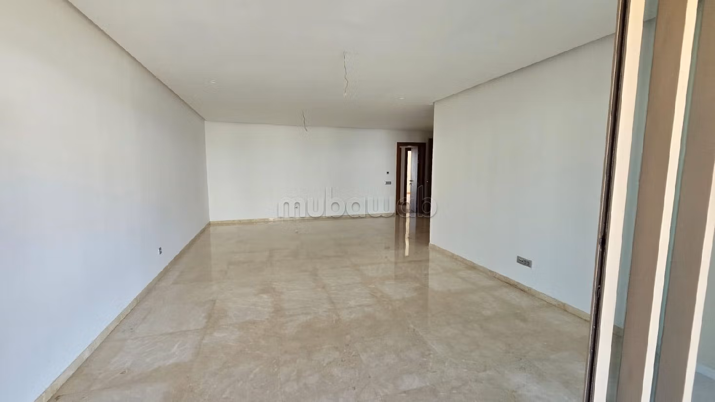 Appartement a louer a SOUISSI