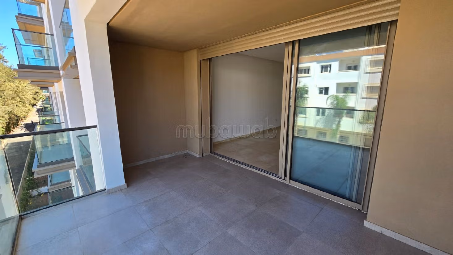 Appartement a louer a SOUISSI
