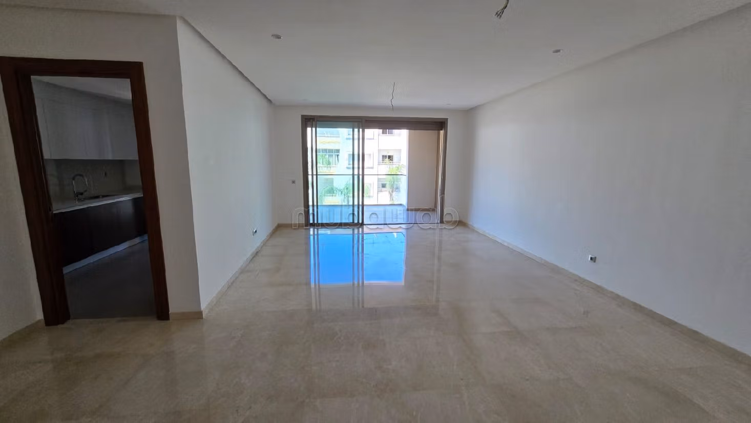 Appartement a louer a SOUISSI