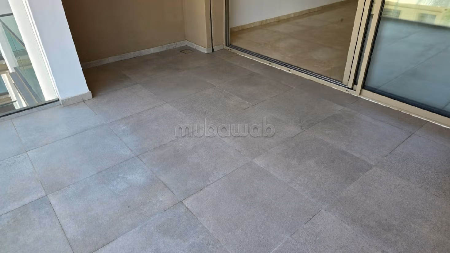 Appartement a louer a SOUISSI