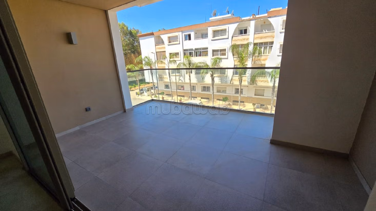 Appartement a louer a SOUISSI