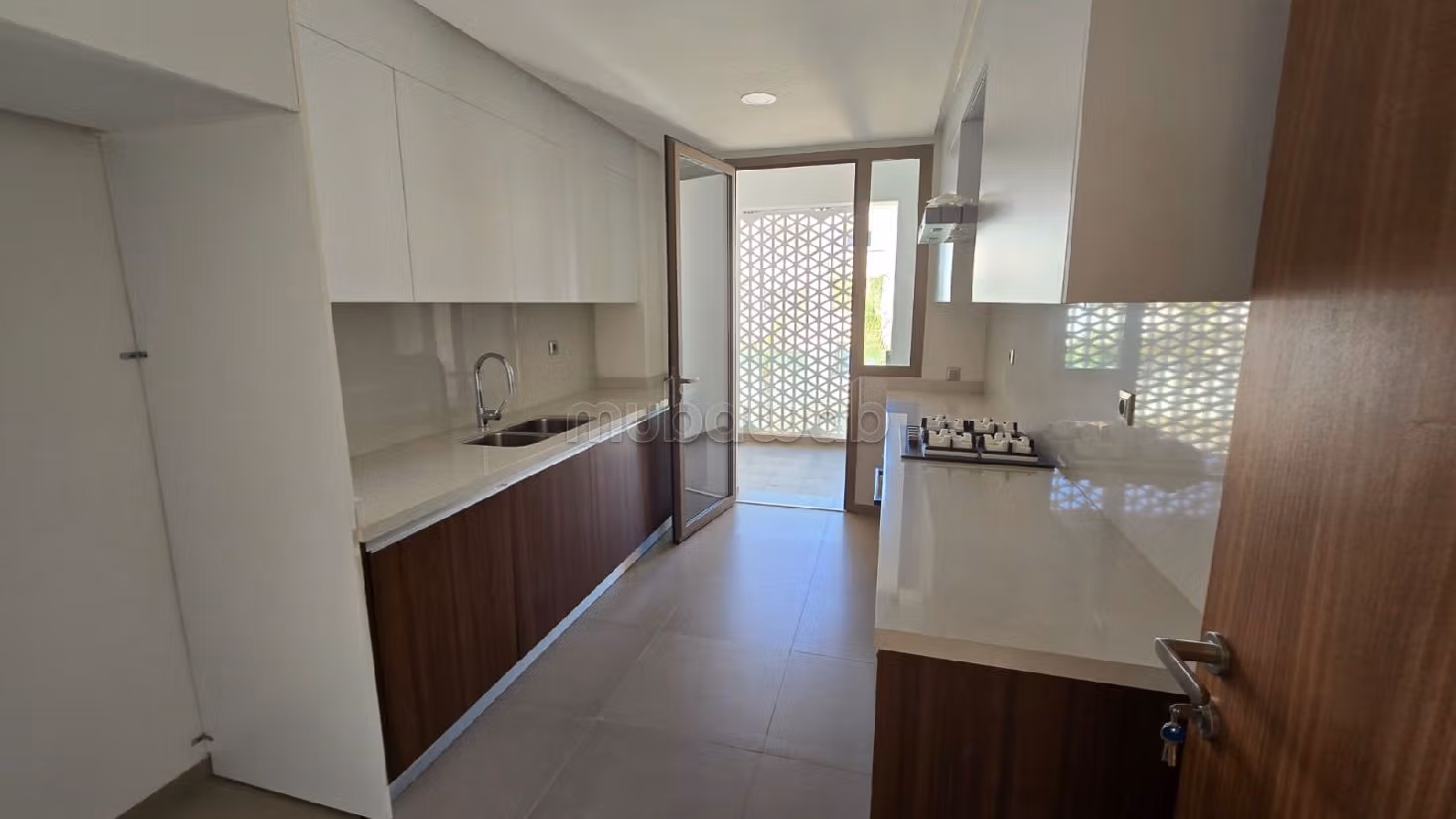 Appartement a louer a SOUISSI