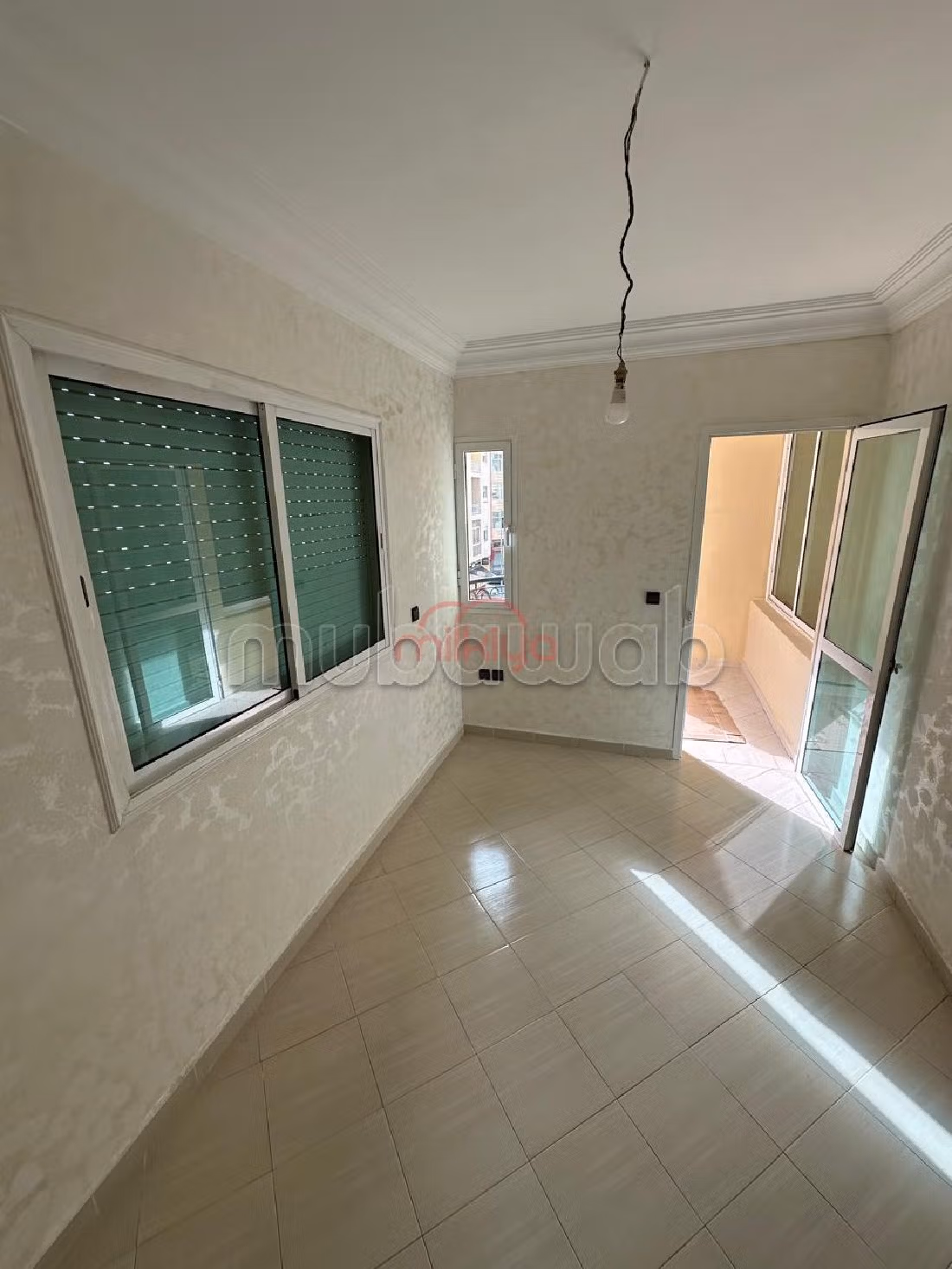 Appartamento in vendita a Beauséjour. Superficie di 97 m². Ascensore e garage