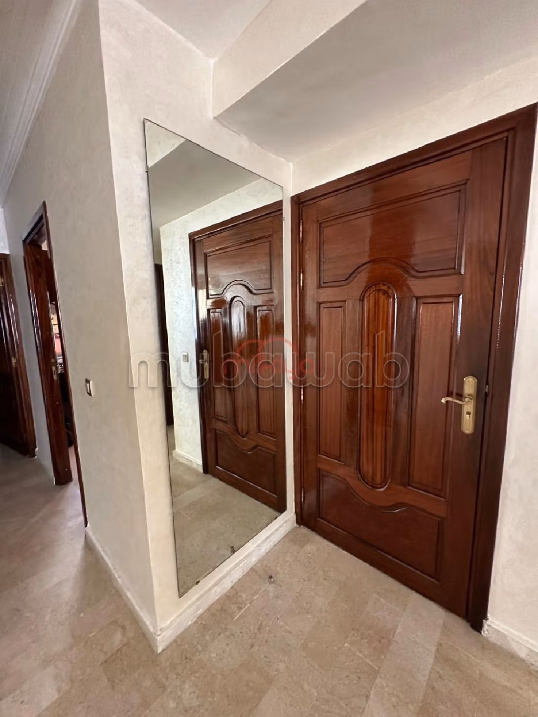 Appartamento in vendita a Beauséjour. Superficie di 97 m². Ascensore e garage