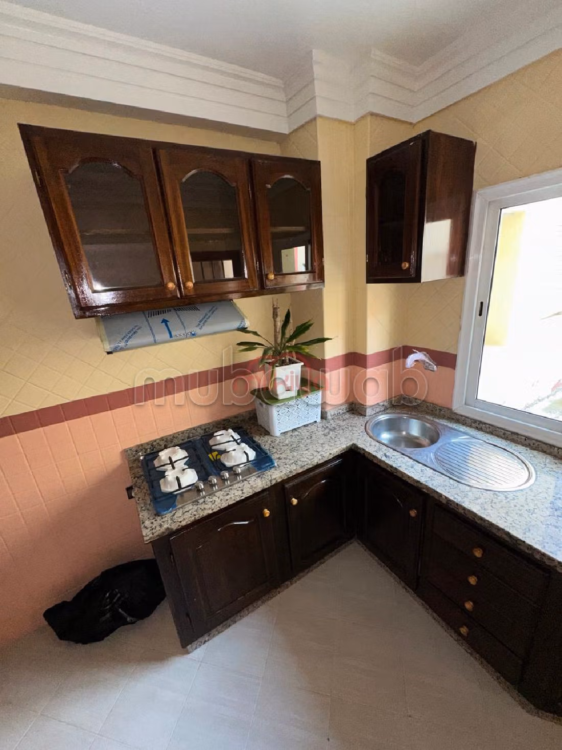 Appartamento in vendita a Beauséjour. Superficie di 97 m². Ascensore e garage