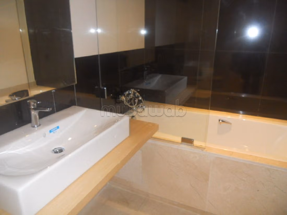 Appartement meublé à louer à RACINE EXTENSION