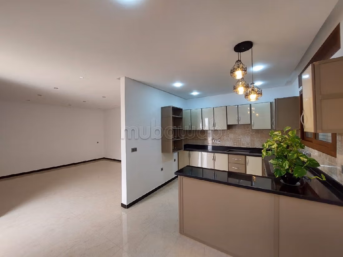 Location villa à Jbel Kbir