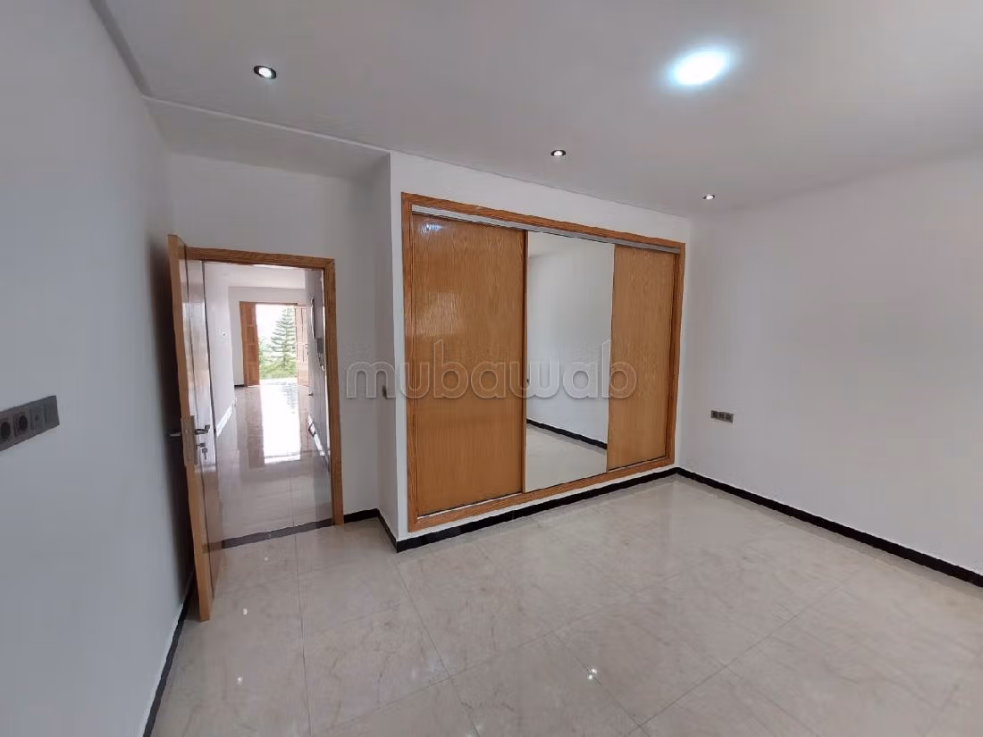 Location villa à Jbel Kbir