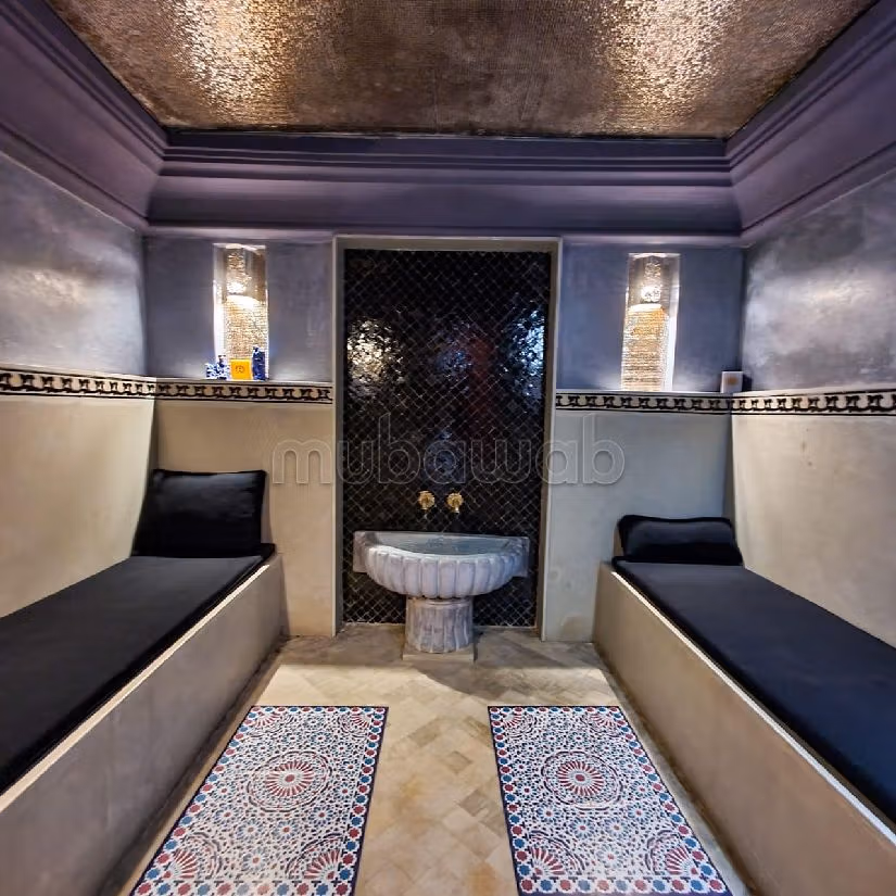 Villa Location sur le Golf de Prestigia