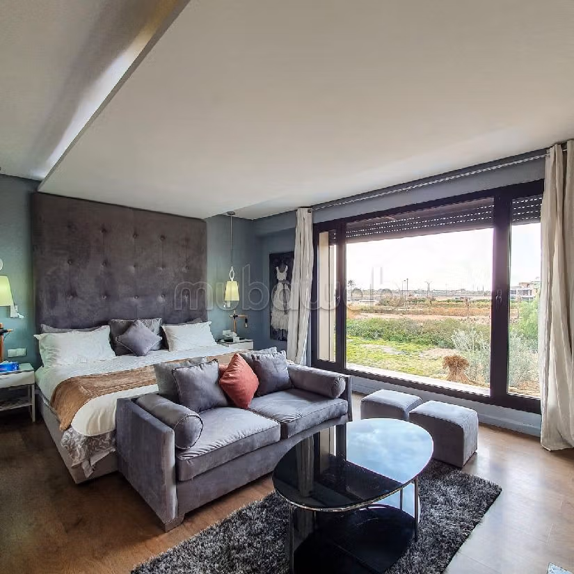 Villa Location sur le Golf de Prestigia