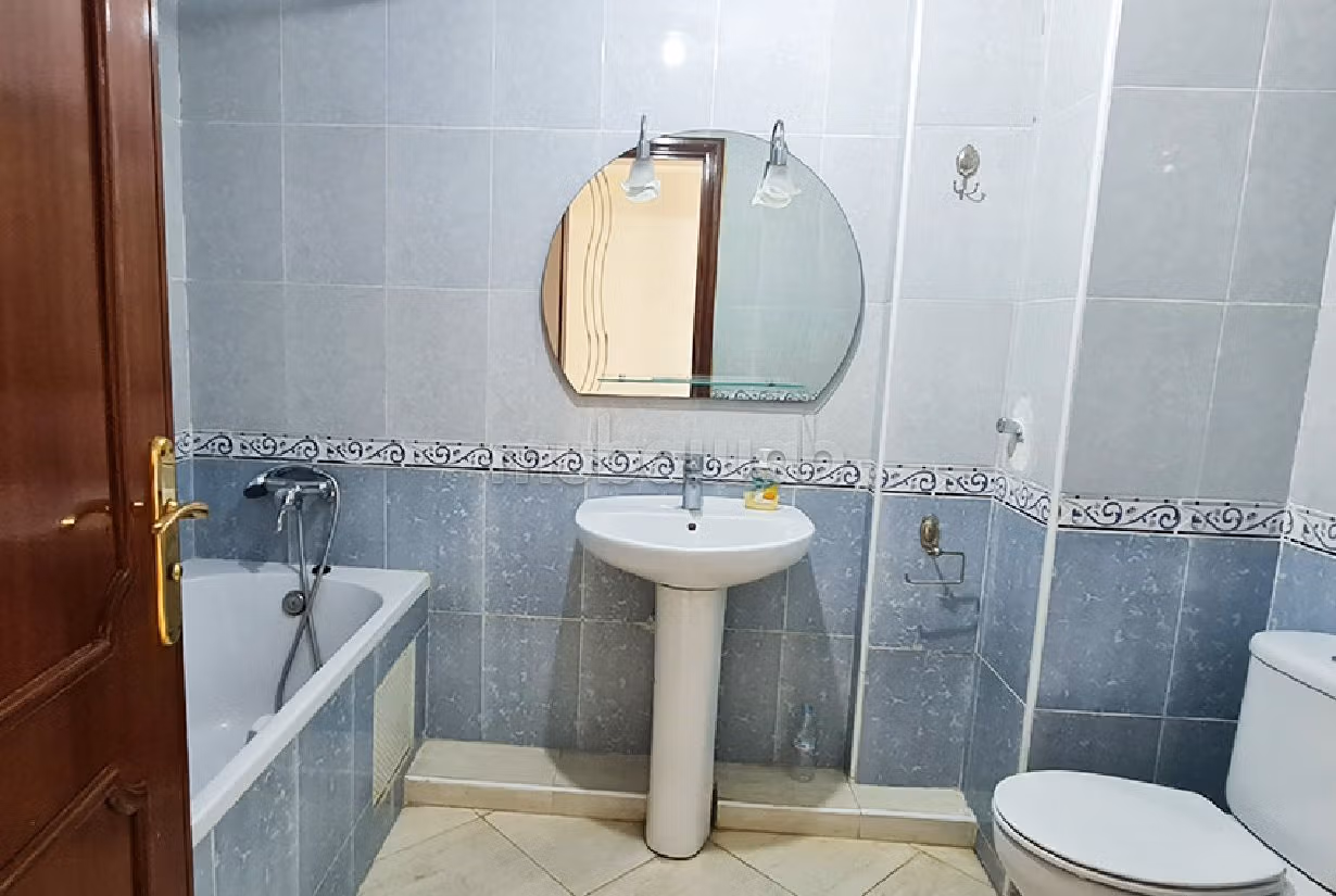 Appartement 3ch a vendre kenitra ville haute v4430