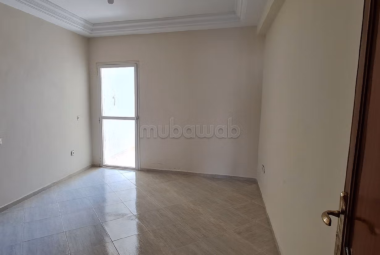 Appartement 3ch a vendre kenitra ville haute v4430