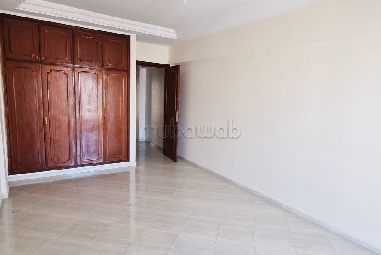 Appartement 3ch a vendre kenitra ville haute v4430