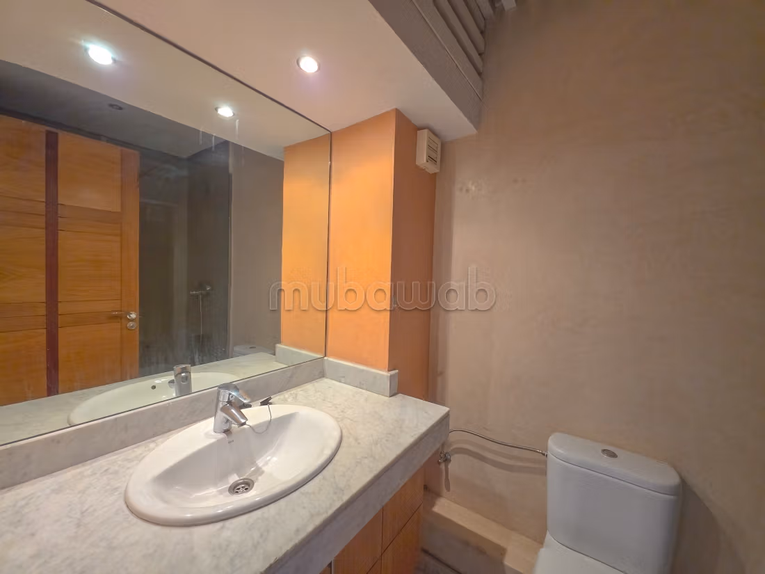 Triangle d'or, superbe appartement bien entretenu