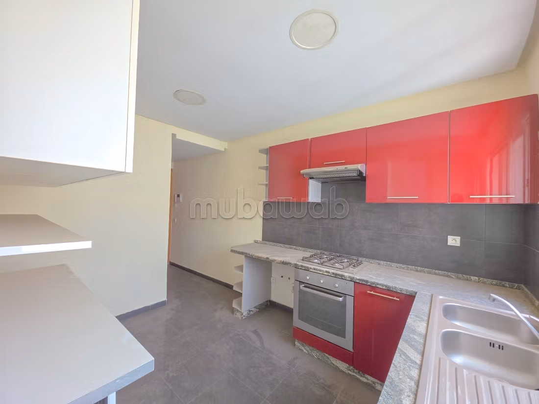 Triangle d'or, superbe appartement bien entretenu