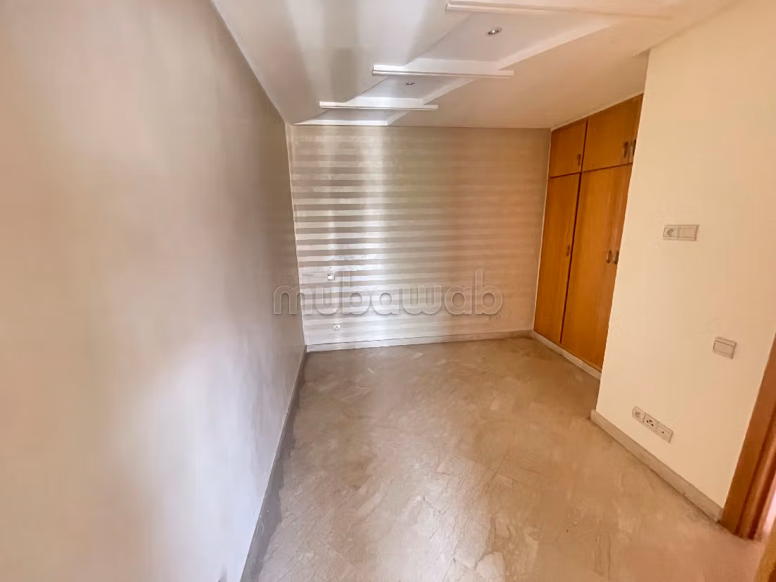 Appartamento da acquistare a Amsernate. 3 ampi locali. Grande terrazzo