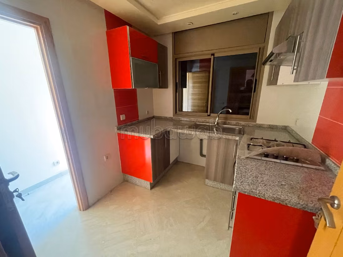 Appartamento da acquistare a Amsernate. 3 ampi locali. Grande terrazzo