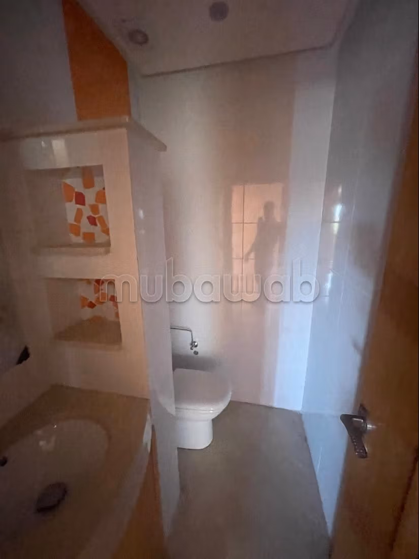 Appartamento da acquistare a Amsernate. 3 ampi locali. Grande terrazzo