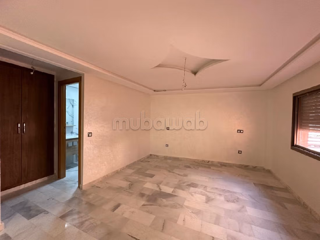 Duplex a vendre sur Gueliz VDV 09