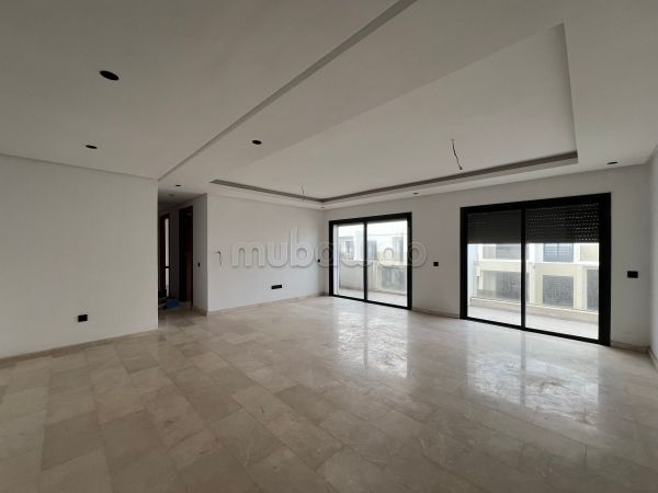 Très bel appartement en location à Ville Verte