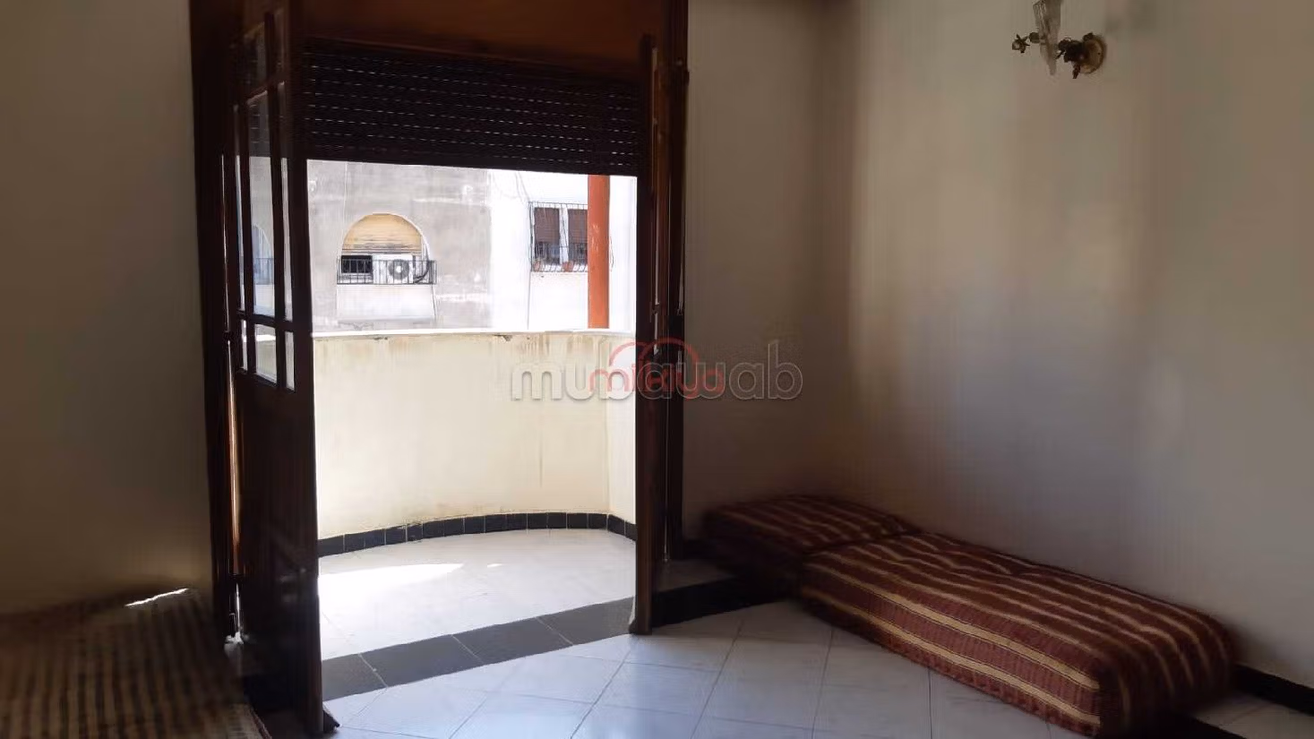 Casa en venta en Hay Mohammadi. Superficie de 330 m². Terraza