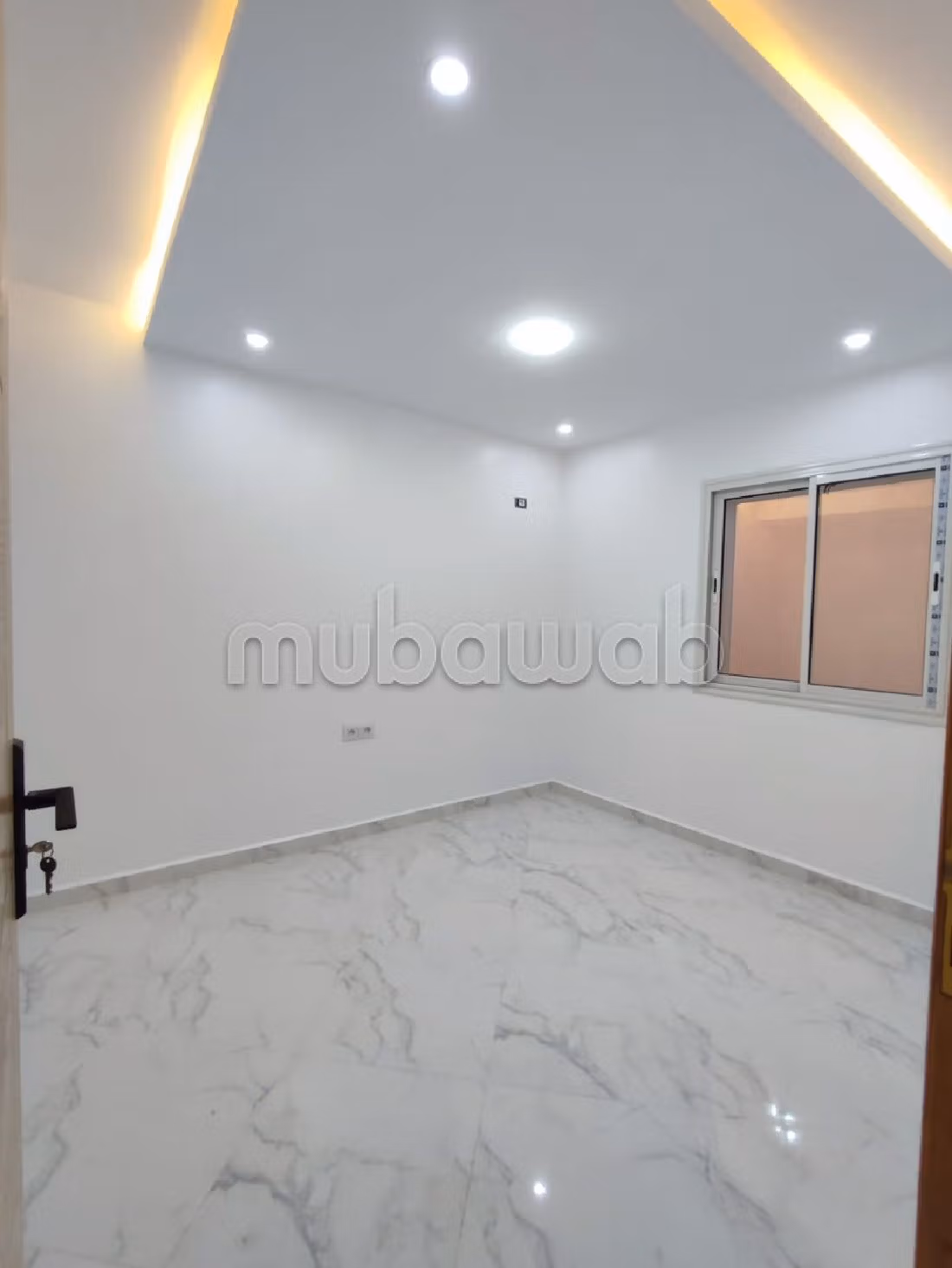 Prestigieux appartement à kélibia