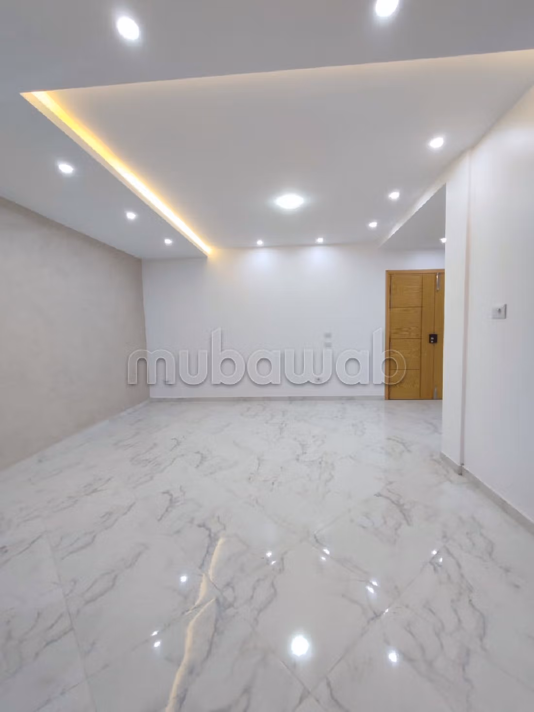 Prestigieux appartement à kélibia