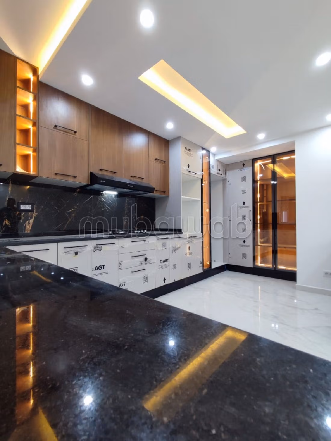 Prestigieux appartement à kélibia