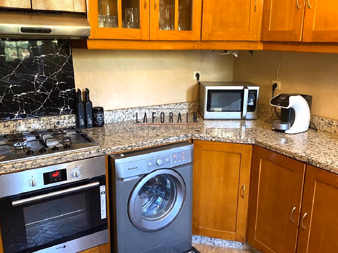 Villa de Luxe à 11 Km de Marrakech