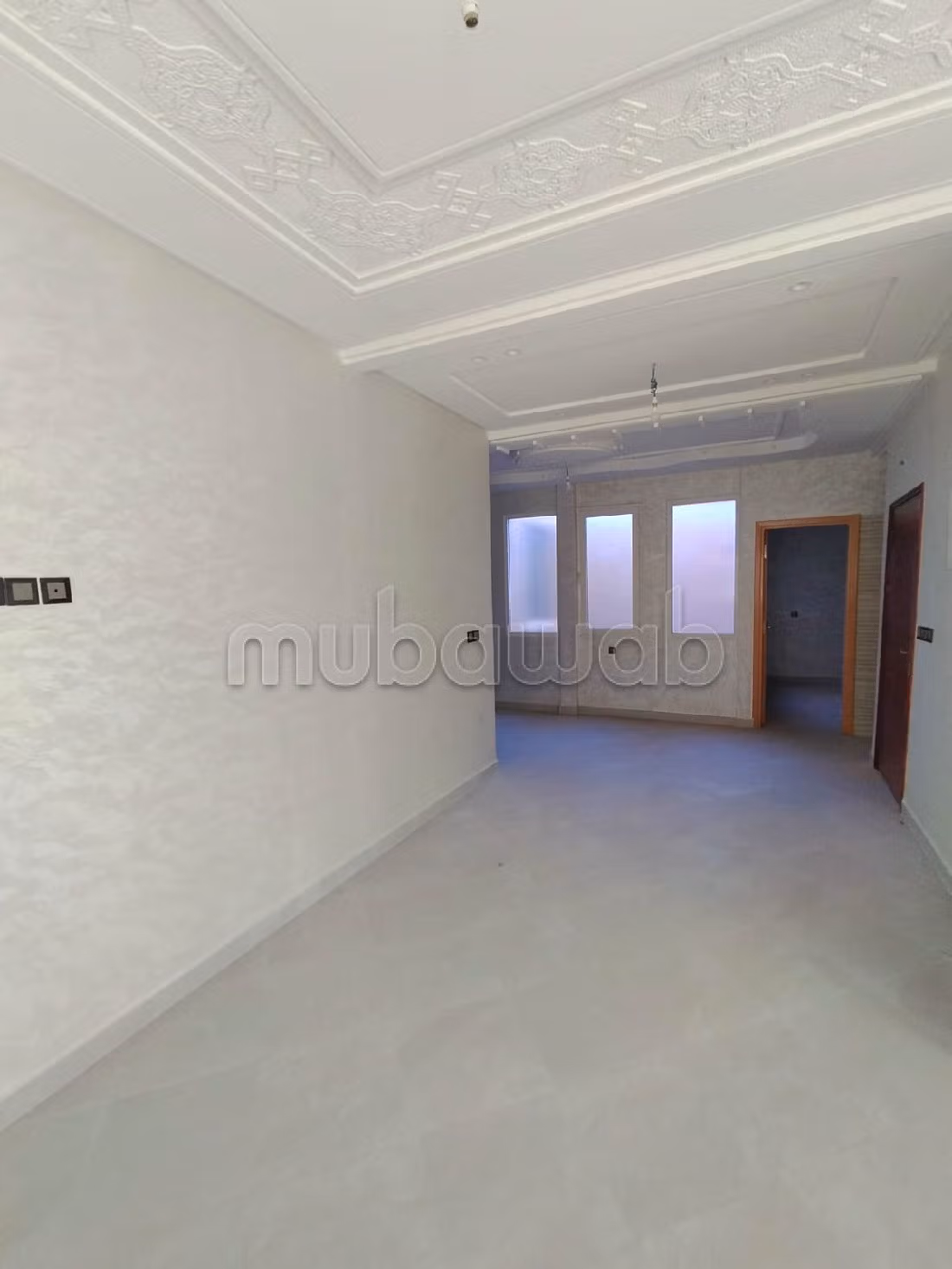 Koopappartementen in Al bassatine. 3 Kamers