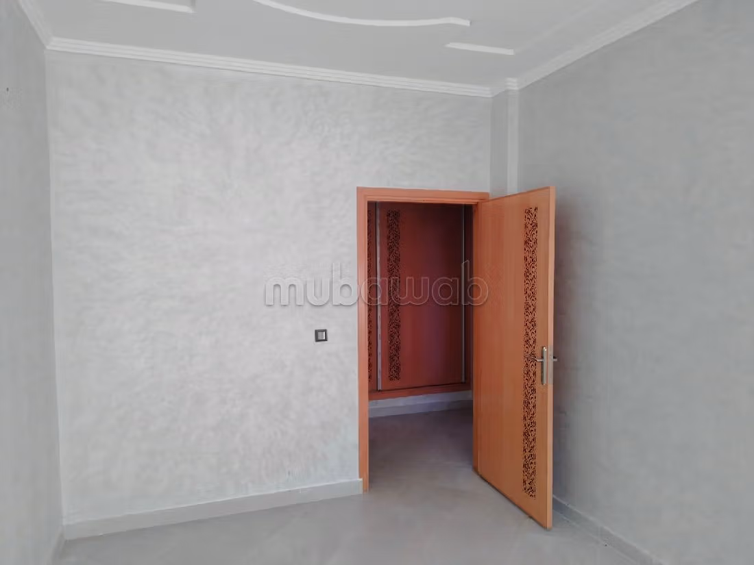 Koopappartementen in Al bassatine. 3 Kamers