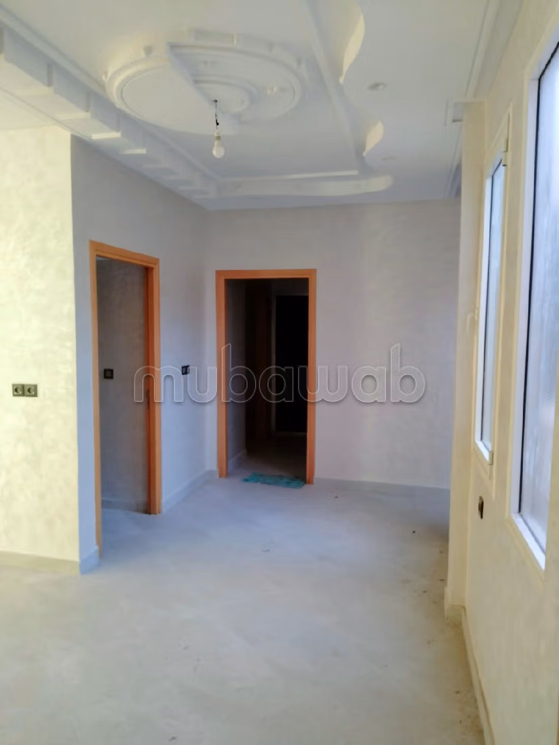 Koopappartementen in Al bassatine. 3 Kamers