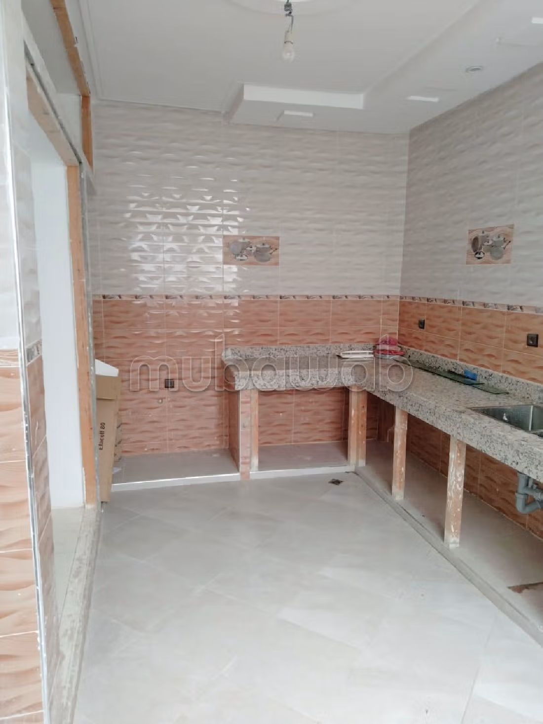 Koopappartementen in Al bassatine. 3 Kamers