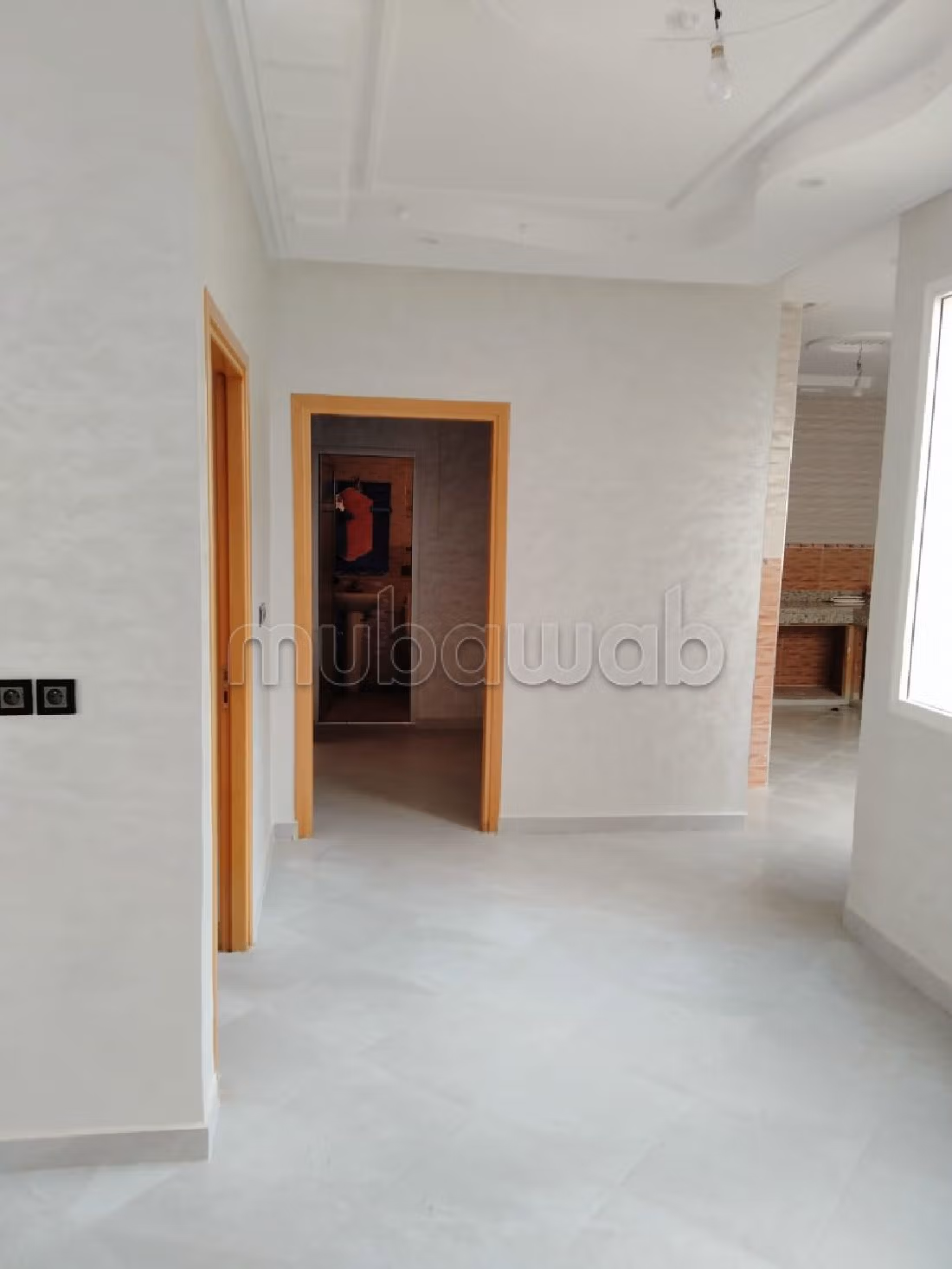 Koopappartementen in Al bassatine. 3 Kamers