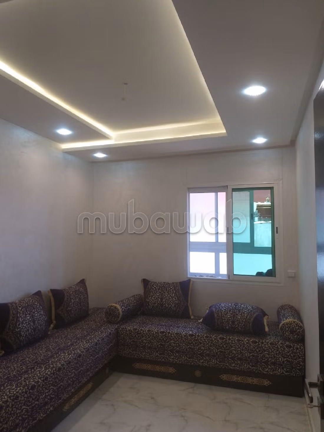 Une Appartement Meublé à vendre à Roche Noire