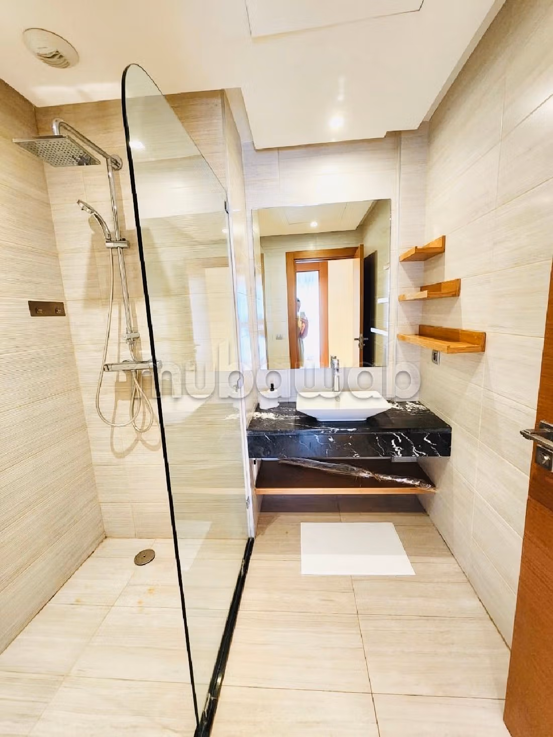 2 chambres meublé ensoleillé